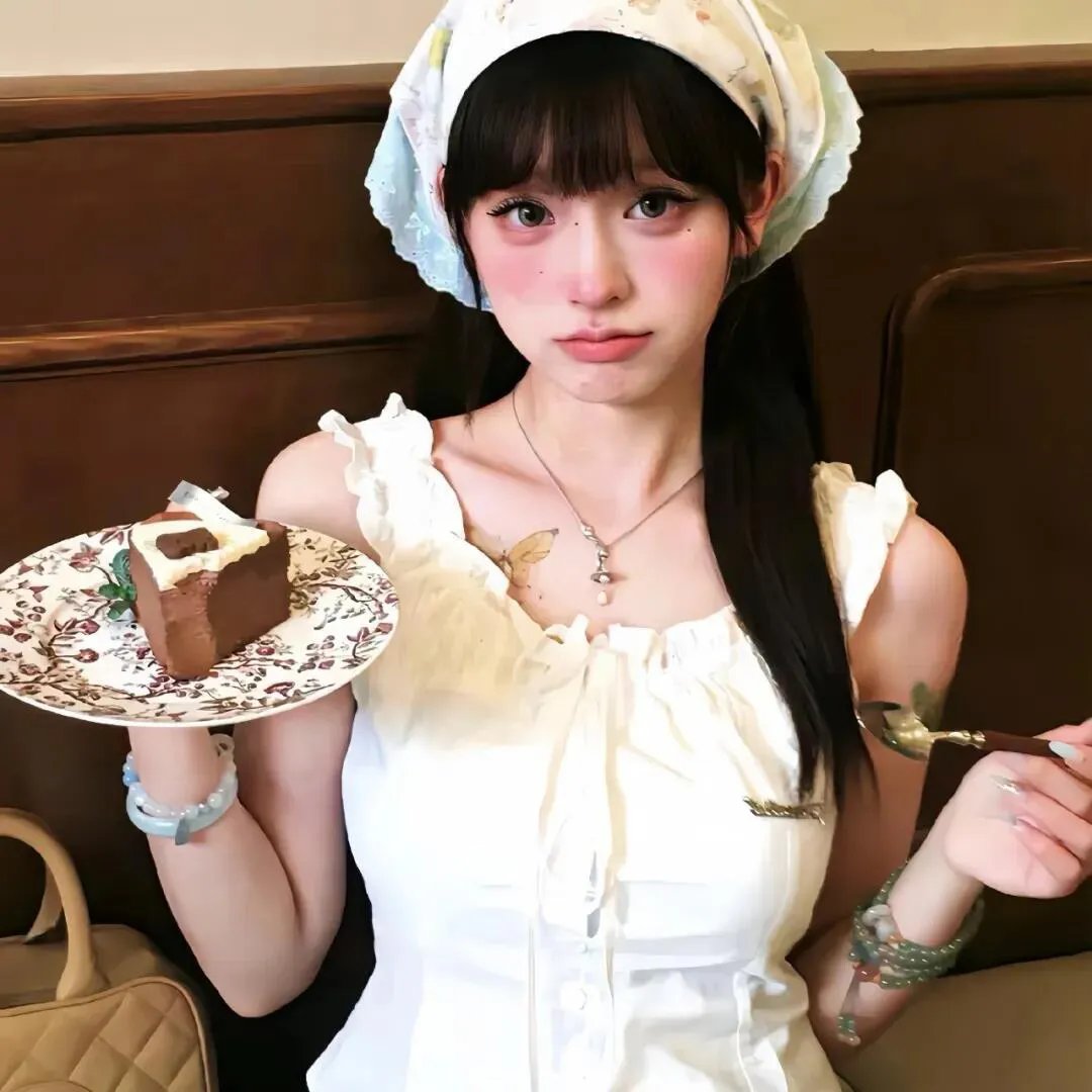 玉米田的小孩6